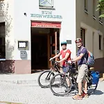 Garni Zum Eichwerder 3* Templin