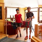 Garni Zum Eichwerder Hotel 3*