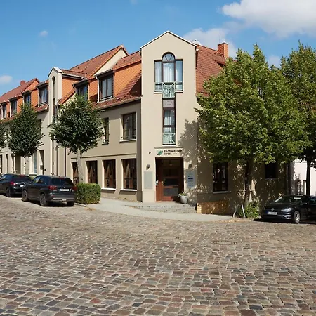 Garni Zum Eichwerder Hotel Templin