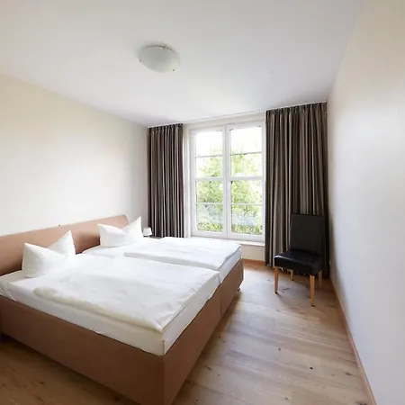 Hotel Garni Zum Eichwerder