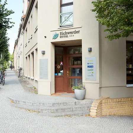 Garni Zum Eichwerder Templin