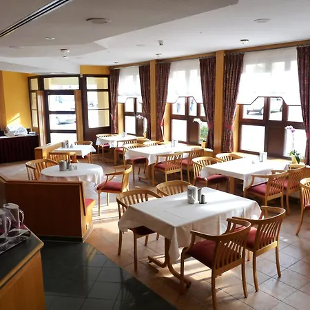 Hotel Garni Zum Eichwerder 3*