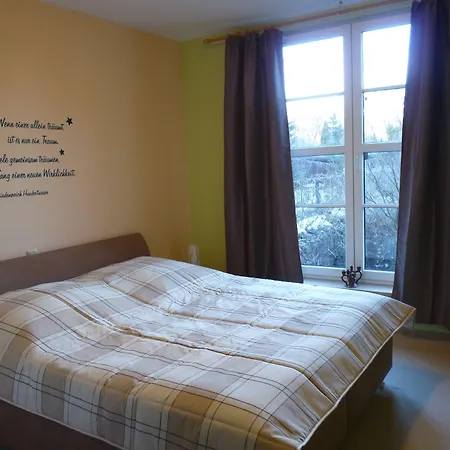 Garni Zum Eichwerder Hotel Templin