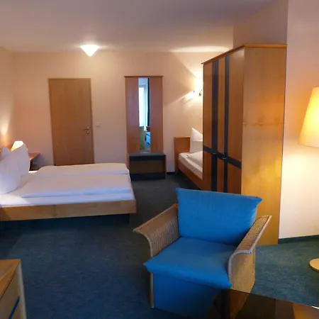 Garni Zum Eichwerder Hotel 3*