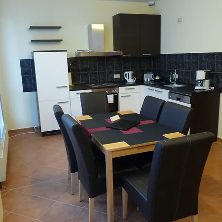 Garni Zum Eichwerder Hotel