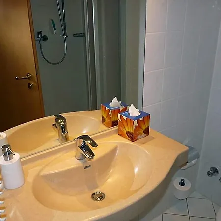 Hotel Garni 