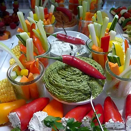 Hotel Garni 