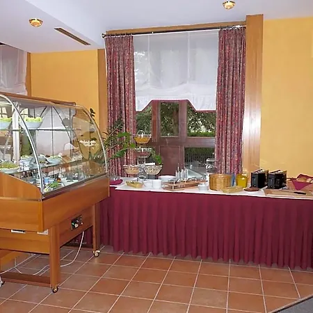 Hotel Garni 