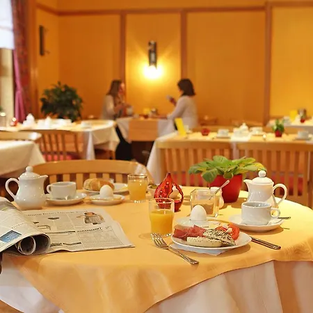Garni Zum Eichwerder Hotel 3*