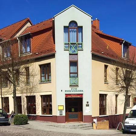 Garni Zum Eichwerder