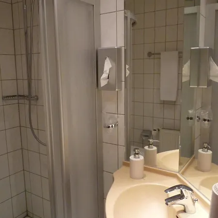 Hotel Garni 
