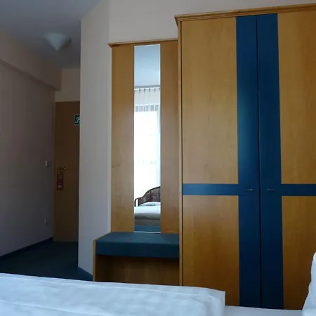 Garni Zum Eichwerder Hotel 3*