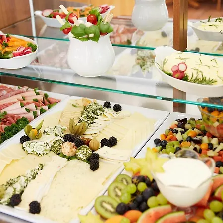 Garni Zum Eichwerder Hotel 3*