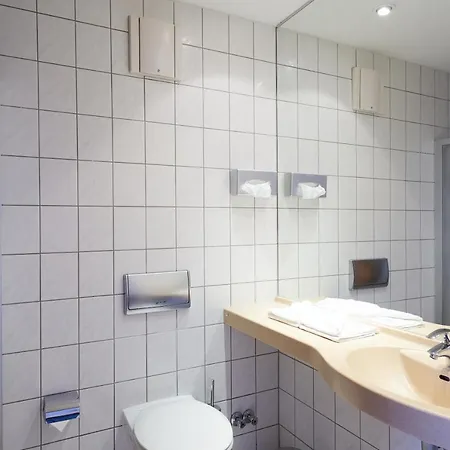 Garni Zum Eichwerder Hotel 3*