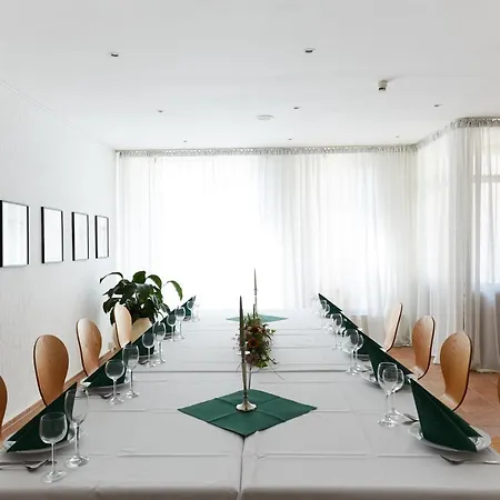 Hotel Garni 