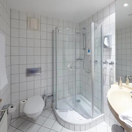 Hotel Garni 