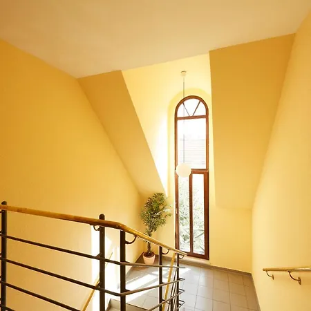 Garni Zum Eichwerder Hotel Templin