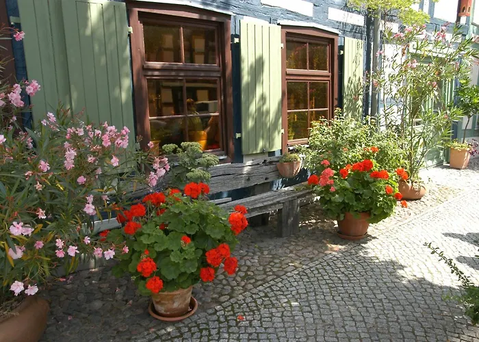 Garni Zum Eichwerder