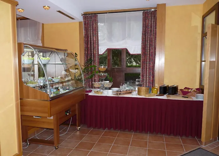 Garni Zum Eichwerder