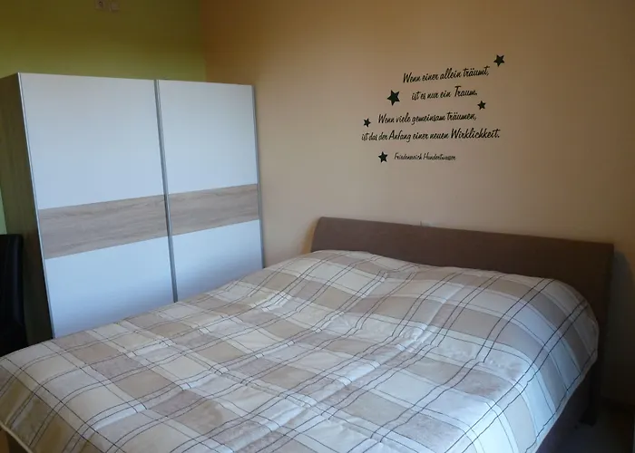 Garni Zum Eichwerder 3*