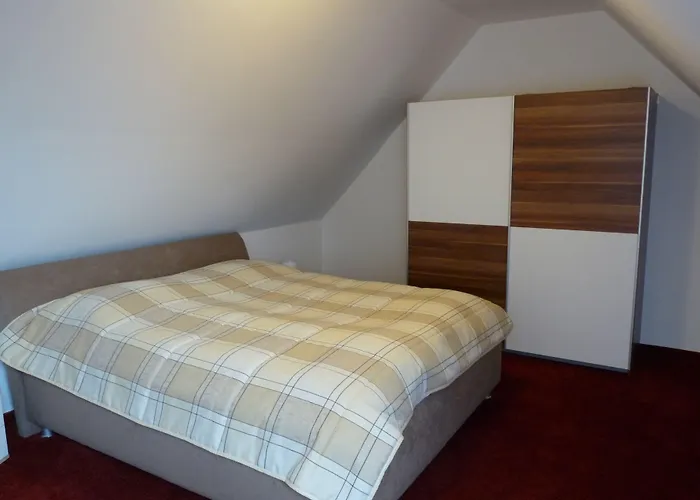 Garni Zum Eichwerder 3*