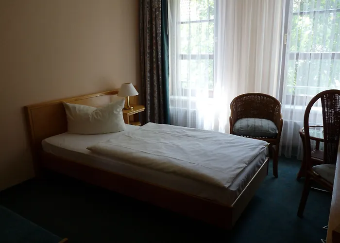 Garni Zum Eichwerder 3*