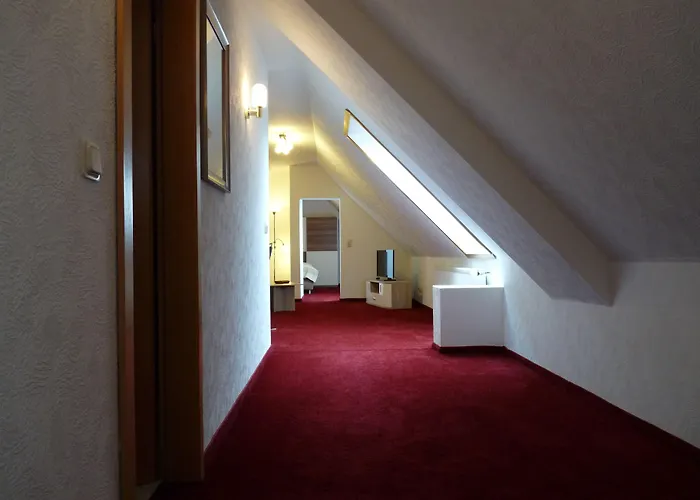 Garni Zum Eichwerder 3*