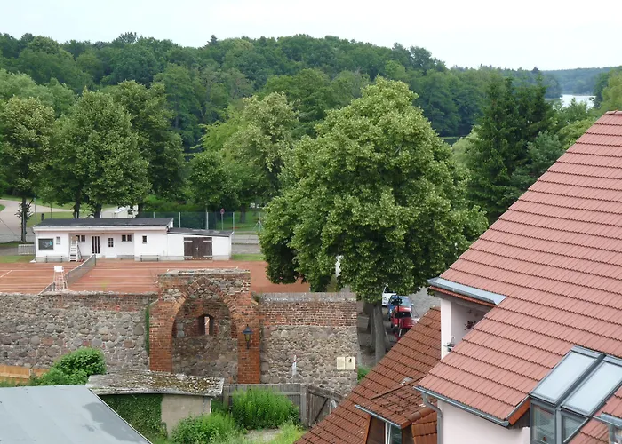 Garni Zum Eichwerder 3*