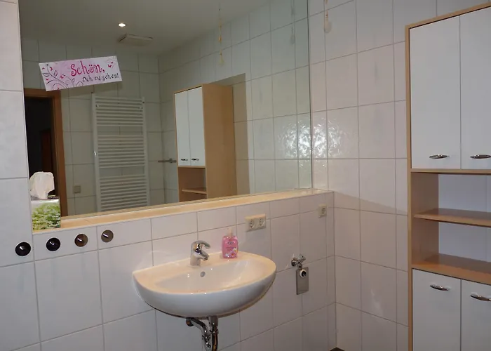 Garni Zum Eichwerder 3*