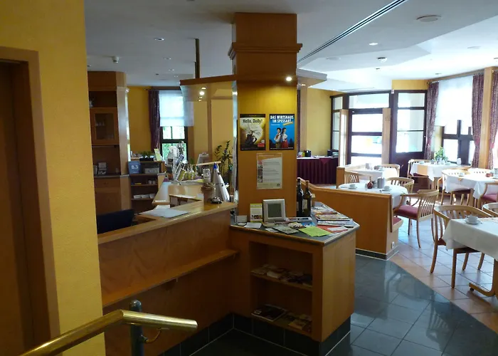 Garni Zum Eichwerder 3*