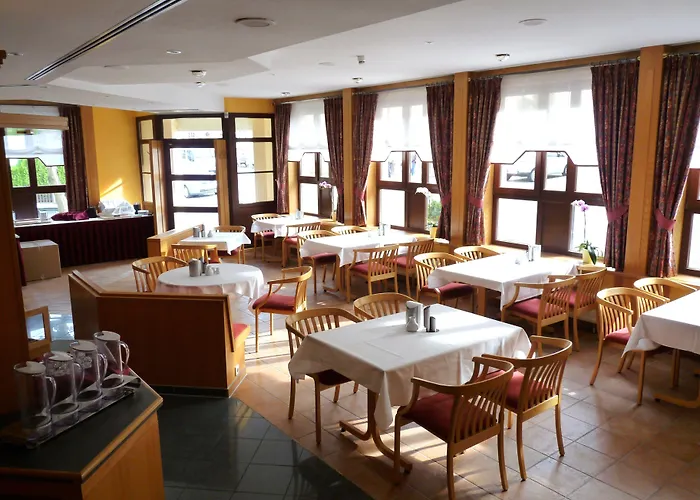 Garni Zum Eichwerder