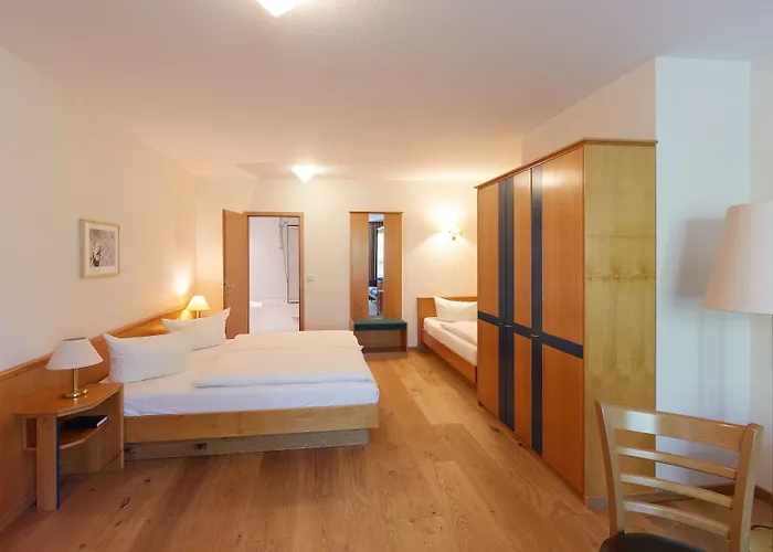 Garni Zum Eichwerder