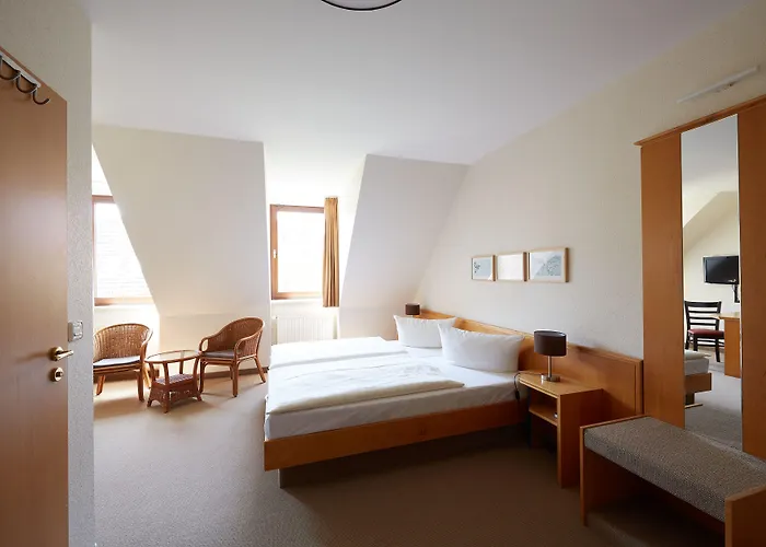 Garni Zum Eichwerder