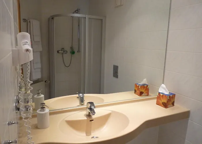 Garni Zum Eichwerder