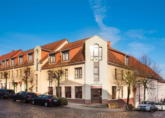 Garni Zum Eichwerder 3*