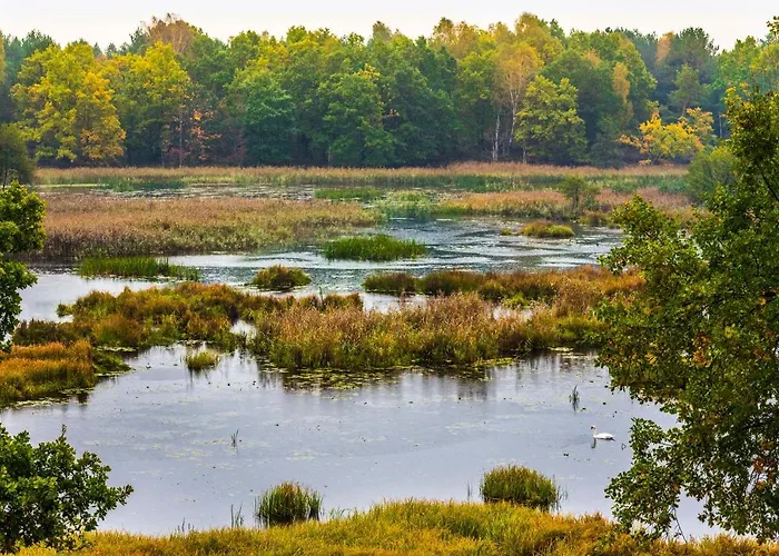 Отель Garni Zum Eichwerder