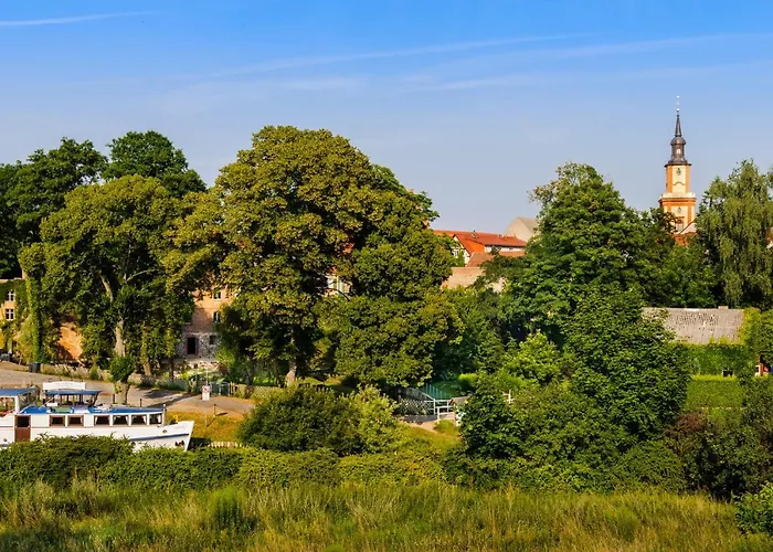 Garni Zum Eichwerder 3*